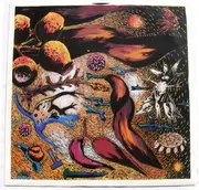 LP - Mental As Anything - Cyclone Raymond