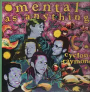 Mental As Anything - Cyclone Raymond