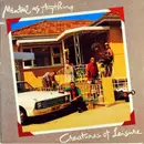 LP - Mental As Anything - Creatures Of Leisure