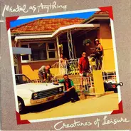 Mental As Anything - Creatures of Leisure