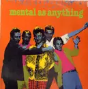 LP - Mental As Anything - Get Wet