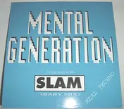 Mental Generation - Slam
