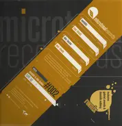 Mentalic / Alex Hasten - Split EP