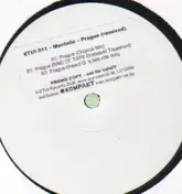 Mentalic - Prague (Remixed)