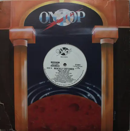 Mentally Disturbed - Abusadora