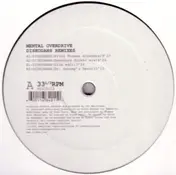 Mental Overdrive - Diskodans (Remixes)
