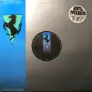 12'' - Mental Overdrive - The Love EP