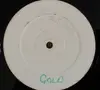 12'' - Mental Power - Gold