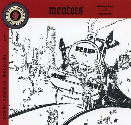 MENTORS - OBLIVION TRAIN