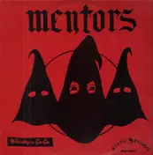 The Mentors - Live At The Whisky / Cathay De Grande
