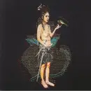 LP & MP3 - Mentrix - My Enemy, My Love - yellow vinyl, Ltd Ed, Gatefold