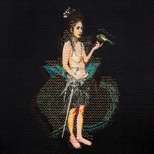 Mentrix - My Enemy,My Love