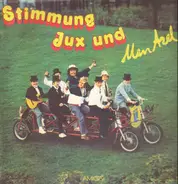 Mentzel - Stimmung Jux Und Mentzel