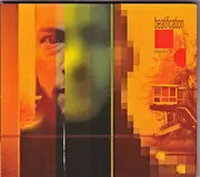 CD - Menu B - Beatification - digipak