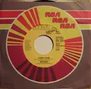 7inch Vinyl Single - Menudo - Come Home - Promo