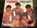 7inch Vinyl Single - Menudo - Motorcycle Dreamer