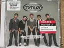 CD - Menudo - More Than Words EP - EP