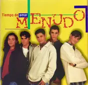 Menudo - Tiempo de Amar