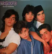 Menudo - You Got Potential