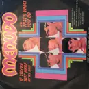 7inch Vinyl Single - Menudo - If You're Not Here (By My Side) / That's What You Do