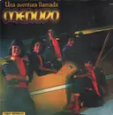 LP - Menudo - Una Aventura Llamada