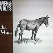 Men - The Mule