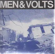 Men - Relentless / Fright Wig