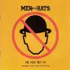 CD - Men Without Hats - The Very Best Of