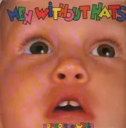 Men Without Hats - Pop Goes the World