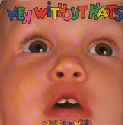 LP - Men Without Hats - Pop Goes The World