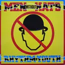 LP - Men Without Hats - Rhythm Of Youth