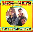 Picture LP - Men Without Hats - Rhythm Of Youth - PICTURE DISC