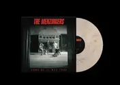 The Menzingers - Some Of It Was True (ltd. Clear Black Marble Vinyl