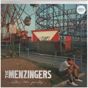 The Menzingers - After The Party-Indie Edition