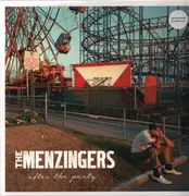 LP - Menzingers - After the Party - Gatefold - Colored Vinyl