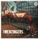 LP - Menzingers - After the Party - Gatefold - Colored Vinyl