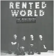 Menzingers - Rented World
