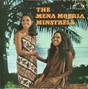 Mena Moeria Minstrels , Rudi Wairata - The Mena Moeria Minstrels