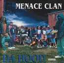 CD - Menace Clan - Da Hood