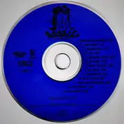CD - Menace Clan - Da Hood