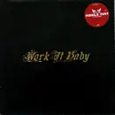 12inch Vinyl Single - Menace & Adam - Missile Test