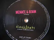 Menace & Adam - Rockin'