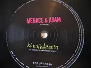 Menace & Adam - Rockin'