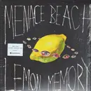 LP & MP3 - MENACE BEACH - Lemon Memory - 180GR.
