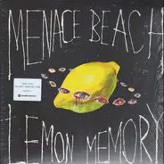 Menace Beach - Lemon Memory