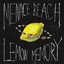 CD - Menace Beach - Lemon Memory - Digisleeve