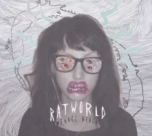 Menace Beach - Ratworld