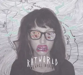 MENACE BEACH - Ratworld