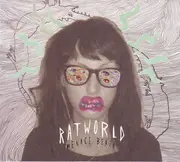 CD - Menace Beach - Ratworld - Digisleeve