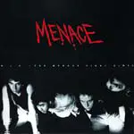 MENACE - GLC THE FINAL VINYL